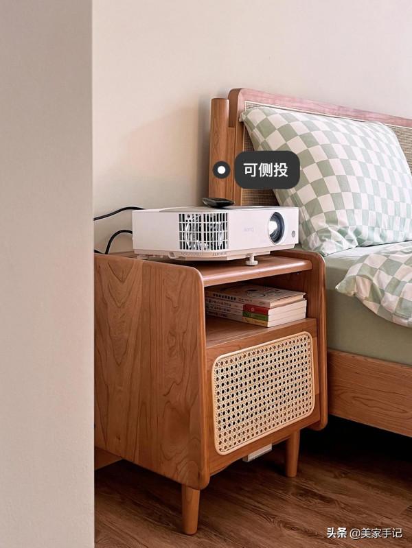 不顧親友反對堅持窮裝,126㎡家只刷漆不弔頂,效果反而溫馨治癒 不顧親友反對堅持窮裝,126㎡家只刷漆不弔頂,效果反而溫馨治癒