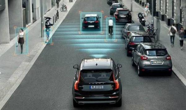 百度摘得自動駕駛桂冠，谷歌提出質疑，中國3家公司挺進前五