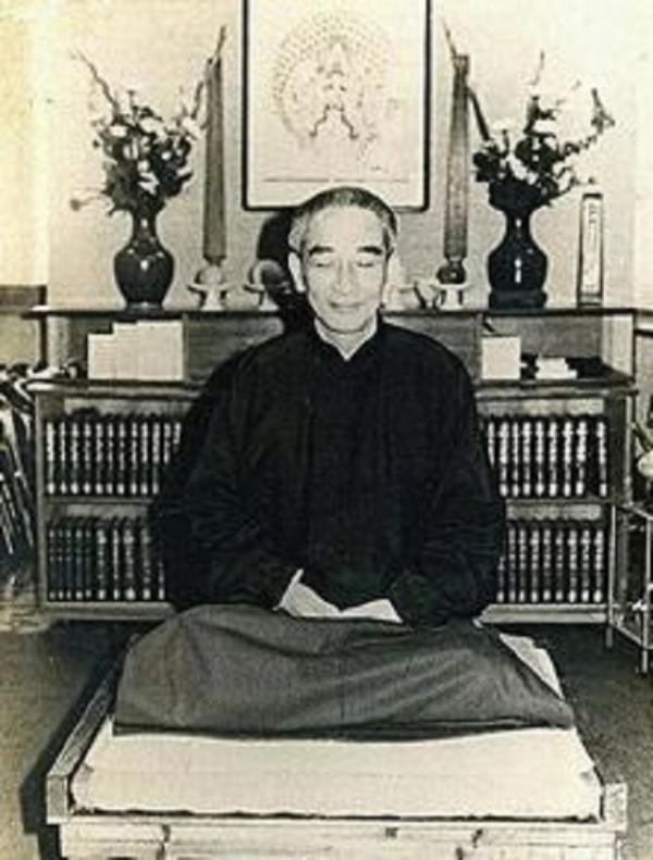 南懷瑾到底是“大師”,還是“騙子”?李敖:他就是個騙子 南懷瑾到底是“大師”,還是“騙子”?李敖:他就是個騙子