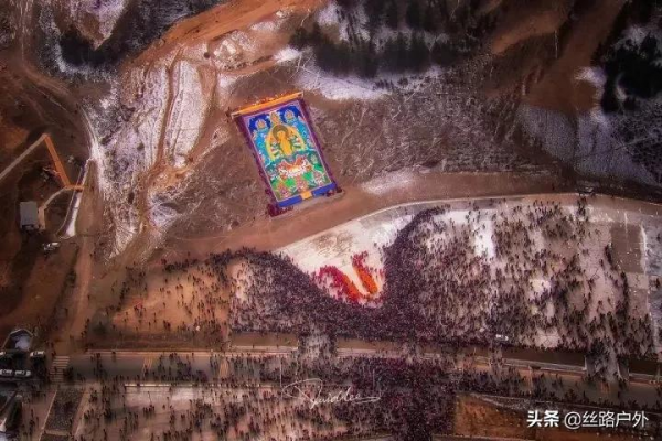 甘肅這八大冬季最美旅行地！你可千萬別錯過