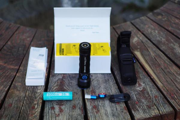 輕輕一轉,隨心所欲--傲雷新品“探索家”3 PRO 使用體驗 輕輕一轉,隨心所欲--傲雷新品“探索家”3 PRO 使用體驗