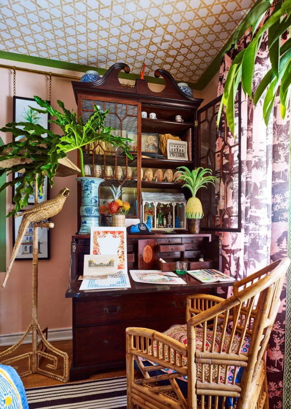 秋天裡的童話,水晶玫瑰色,浪漫夢幻 秋天裡的童話,水晶玫瑰色,浪漫夢幻