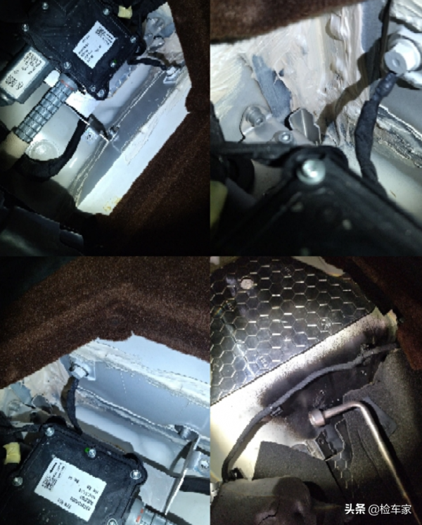 9年才開了幾千公里,這輛法拉利F12太少見!值不值280萬? 9年才開了幾千公里,這輛法拉利F12太少見!值不值280萬?