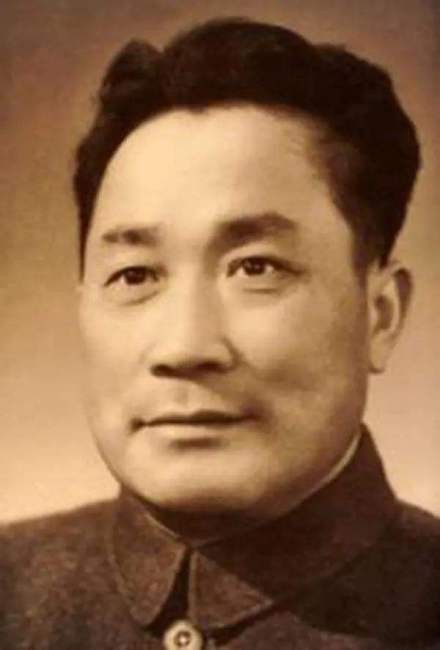 1972年張國華中將病逝，周總理推薦了誰接替四川省委書記？
