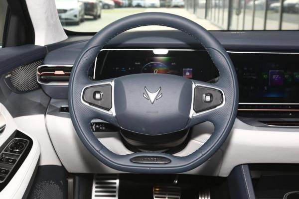 入門版續航525公里+7.7秒破百,25.19萬起,極狐阿爾法S如何? 入門版續航525公里+7.7秒破百,25.19萬起,極狐阿爾法S如何?