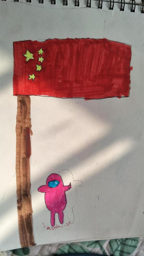 孩子應該幾歲學畫畫？求指點