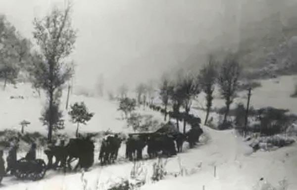 2020年,湖南省退役軍人資訊登記,意外找到了一等功臣申太恆 2020年,湖南省退役軍人資訊登記,意外找到了一等功臣申太恆