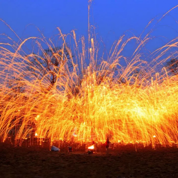 開封景區動態丨萬歲山·大宋武俠城面向全國免費開放一個月 開封景區動態丨萬歲山·大宋武俠城面向全國免費開放一個月