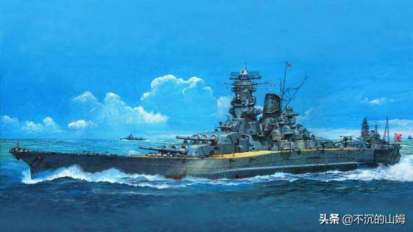 堪稱鳳毛麟角，二戰期間日本海軍為數不多的幾位將官艦長