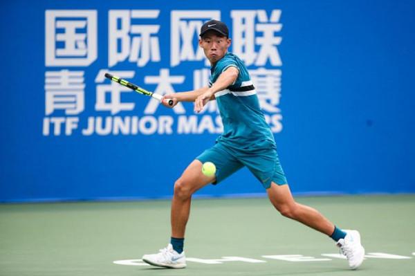 曾俊欣實現生涯突破！法網男單冠軍和穆雷一起獲外卡參加澳網