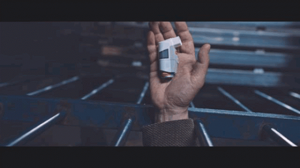 開場8分鐘就高能,";都教授";的硬核新劇穩了 開場8分鐘就高能,";都教授";的硬核新劇穩了