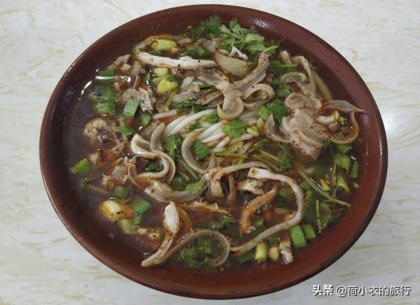 中國最好吃的8大米粉，你都一一吃過了嗎，喜歡吃哪種？