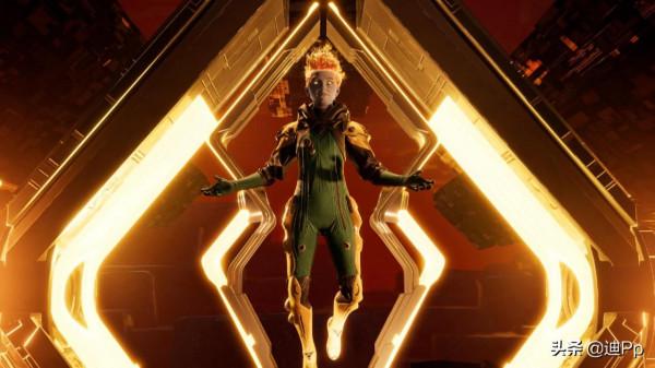 《漫威銀河護衛隊》已經通關遊戲劇情還是非常不錯的,不比電影差 《漫威銀河護衛隊》已經通關遊戲劇情還是非常不錯的,不比電影差