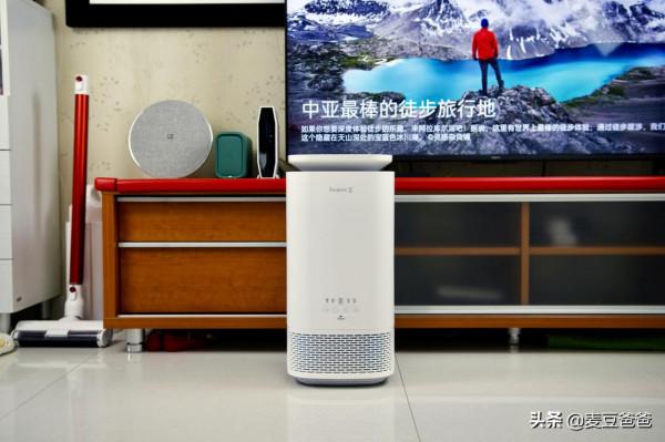 淨化加溼二合一:Airapex T700無霧加溼器體驗 淨化加溼二合一:Airapex T700無霧加溼器體驗