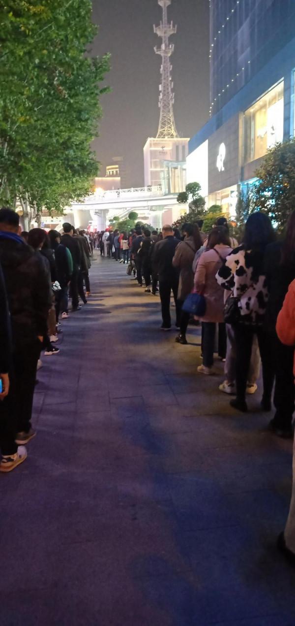 【核酸檢測：保證和擔當】