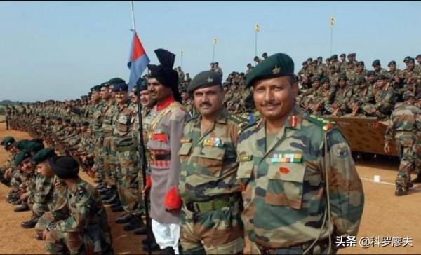 打造核盾牌？印媒稱遭到中國核威脅，要抗核打擊，建超級加固堡壘