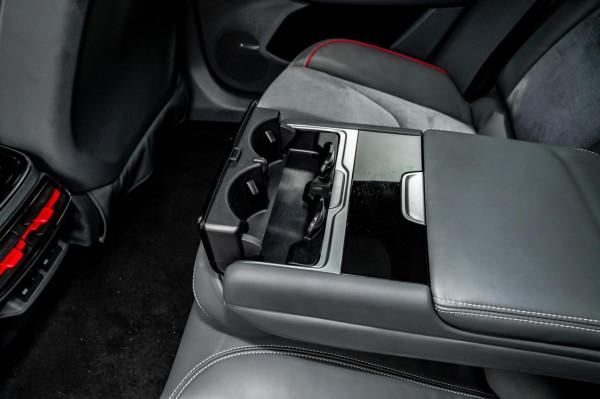 發力高階,極狐阿爾法S測評 發力高階,極狐阿爾法S測評