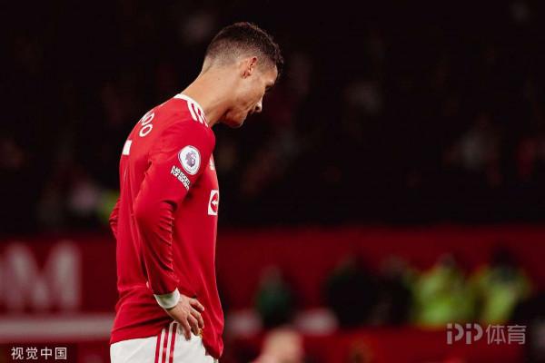 慘案+1!C羅遭生涯第2次5彈血虐 上一次是夢三!被踢到沒話 慘案+1!C羅遭生涯第2次5彈血虐 上一次是夢三!被踢到沒話