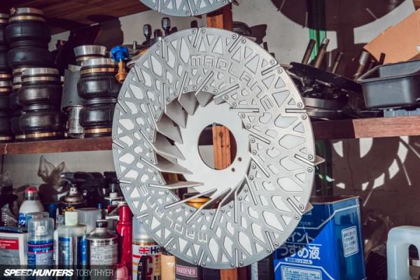 街道版935 K4是怎樣煉成的? 街道版935 K4是怎樣煉成的?