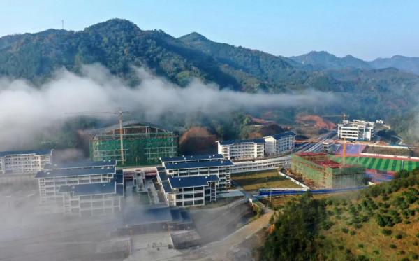 成大事和尊重人