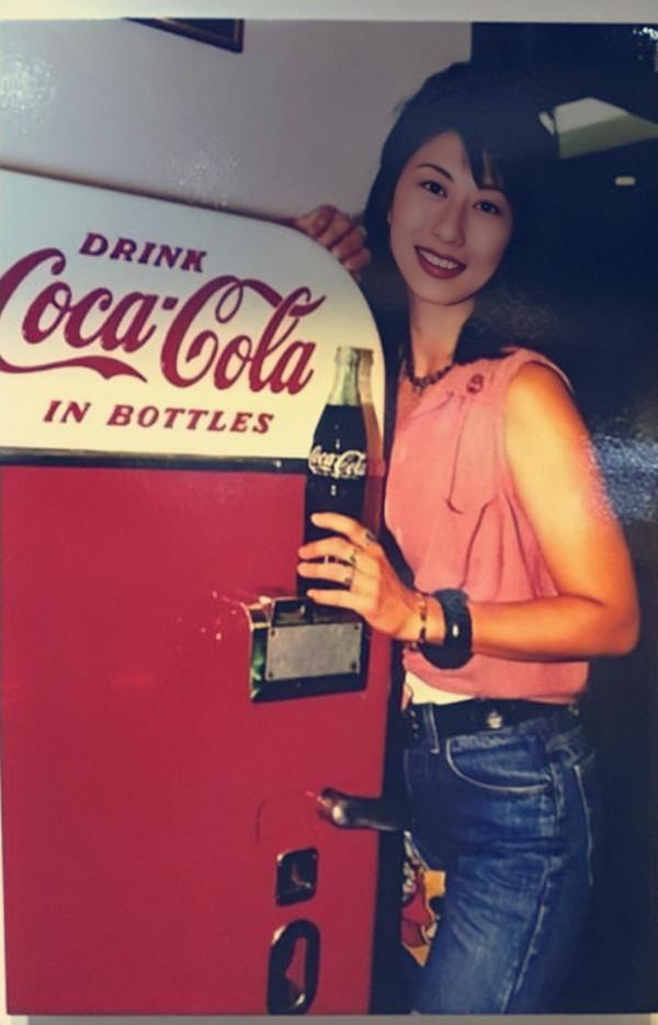 92年，葉倩文公開表白人夫林子祥，他們的故事沒你想得那麼浪漫