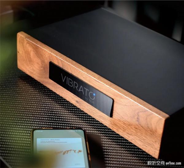 評測 | 讓無線也HD起來:VIBRATO Net-Work HD 藍芽接收器 評測 | 讓無線也HD起來:VIBRATO Net-Work HD 藍芽接收器