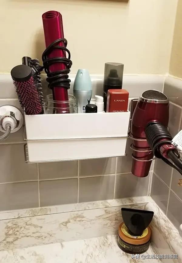 30個讓家變得整潔美觀的家居用品