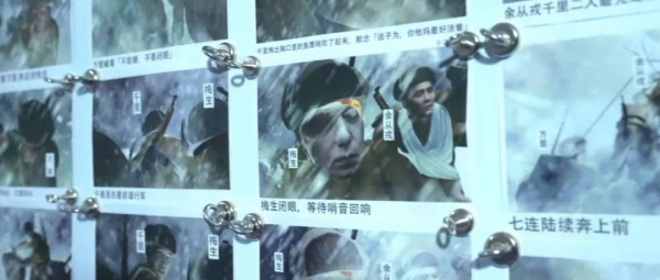 國際導演的分鏡手稿,到底有多牛? 國際導演的分鏡手稿,到底有多牛?