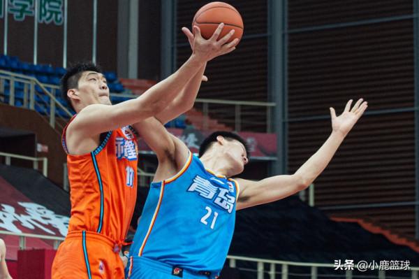 正式簽約！2米21高塔加盟福建男籃，下賽季還能證明自己嗎？