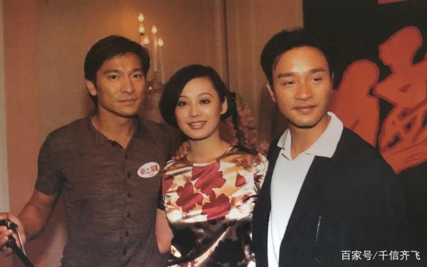 2022年將開機的十大港片盤點，劉德華、古天樂和謝霆鋒專案上榜