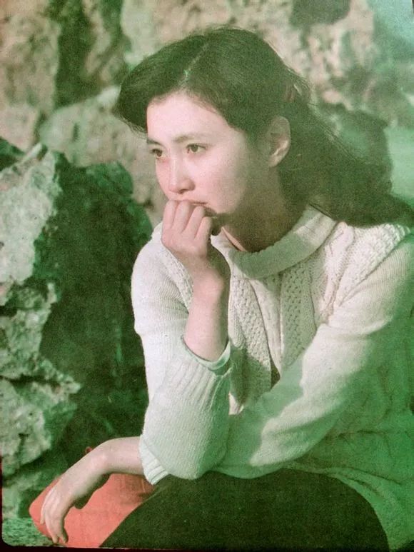 10位內地古裝美人今昔對比，有人曾鋃鐺入獄，有人因太美險被毀容