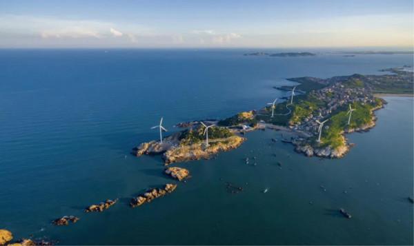 國內最適合隱居的5個小島 國內最適合隱居的5個小島