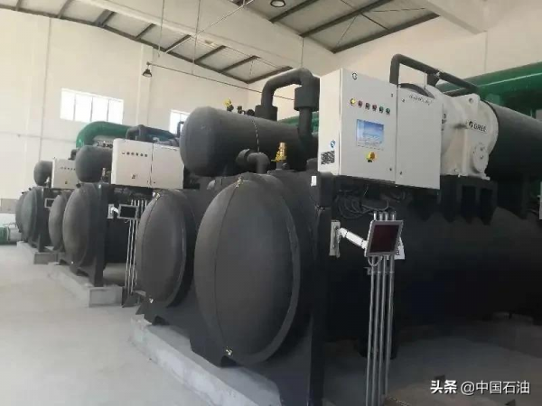 “全面普及新能源車，中國石油怕不怕？”