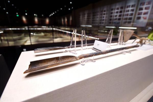 先進的勘探儀不如一把洛陽鏟,下墓考古必備,洛陽鏟為何如此厲害 先進的勘探儀不如一把洛陽鏟,下墓考古必備,洛陽鏟為何如此厲害