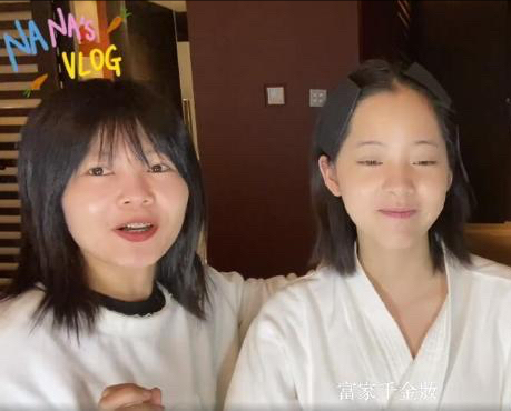 女明星出圈妝容盤點！熱巴AI妝、歐陽娜娜千金妝，鞠婧禕港風妝等