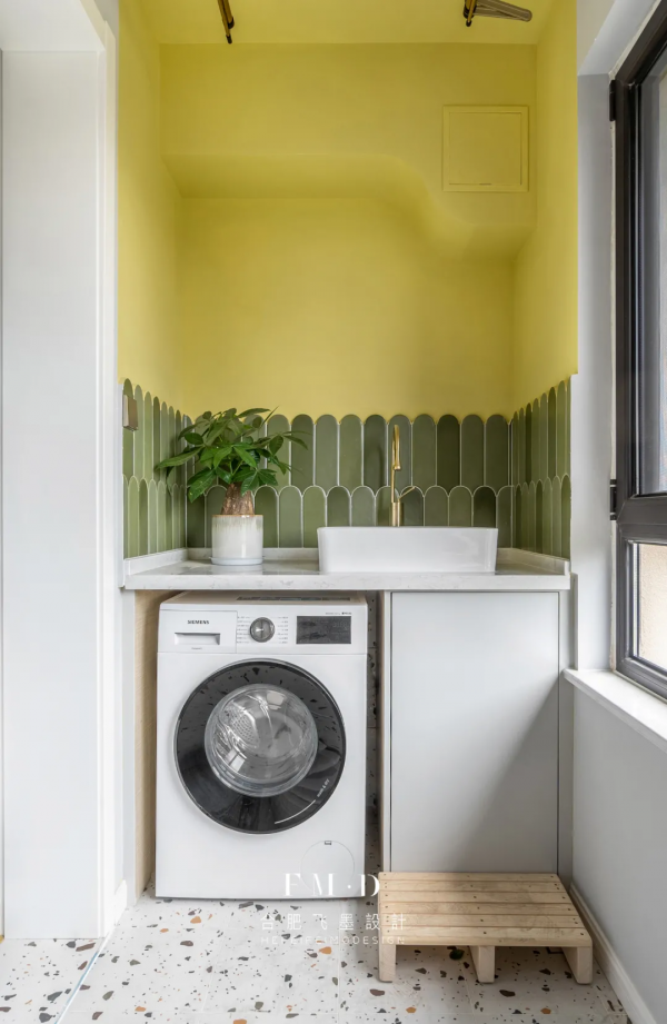 為了住著舒服，這22件家電請提前備齊了！實用美觀，倍感幸福