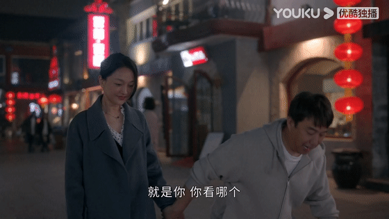 《小敏家》演技排行，周迅只能排第二，黃磊一言難盡