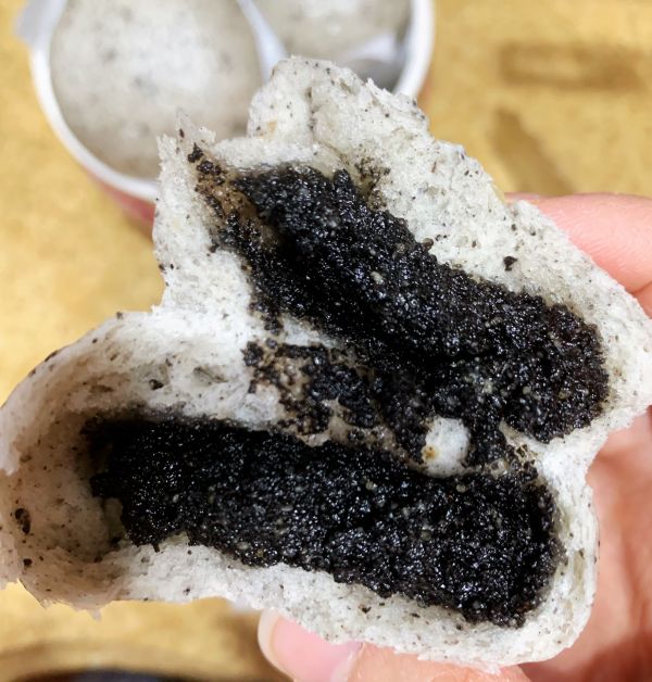 只需一發的「麻蓉包」比賣的還好吃,簡單易做味道棒 只需一發的「麻蓉包」比賣的還好吃,簡單易做味道棒