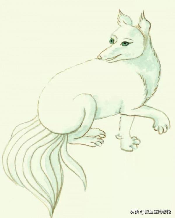 《山海經》裡的奇珍異獸，吃了以後會怎樣？