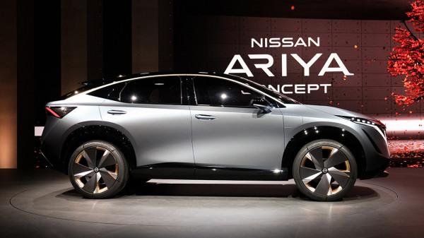 雙門&sol;五門 兩座&sol;七座！新年想買車？等這幾款新車  真香！