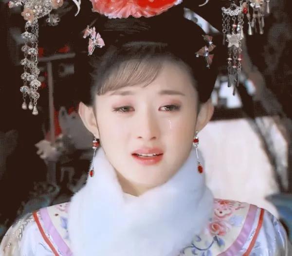 趙麗穎拍過的這幾部電視劇，你看過嗎？都看過的評論看有多少忠粉