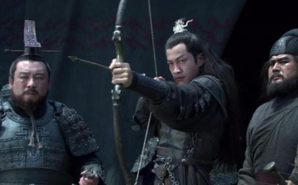 呂布和太史慈：誰是三國時的第一神射手