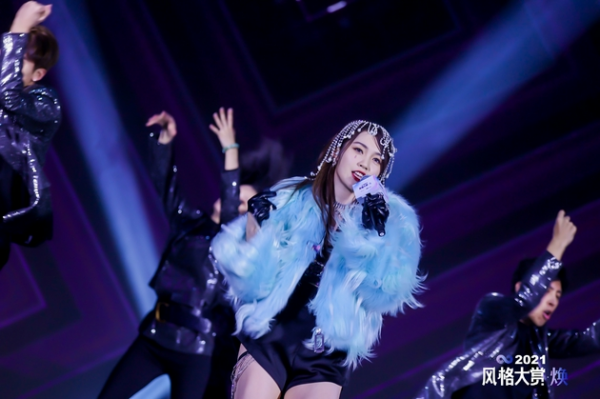 2021風格大賞年度榜單釋出 共同見證“煥”新時尚力量