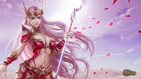 傳奇君：改變法師命運的神戒，十年後竟淪為新手裝？