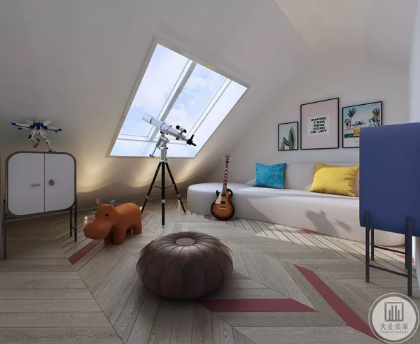 案例賞析|| 邂逅美景,與愜意居室不期而遇 案例賞析|| 邂逅美景,與愜意居室不期而遇