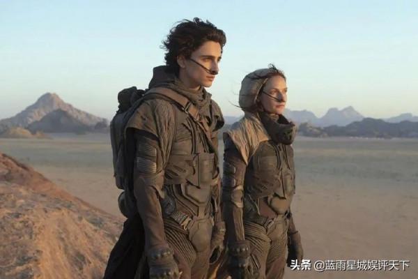 “娛評天下”2021年度盤點：十大電影經典臺詞（關鍵詞）