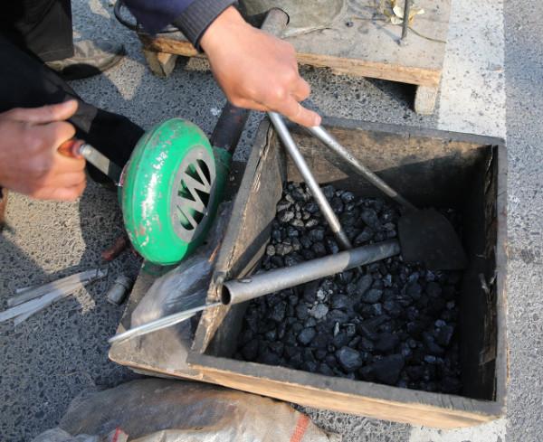 奔小康生活小故事