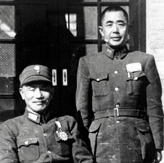 68年程潛病逝後,其妻郭翼青大膽詢問周總理:程潛究竟算什麼人? 68年程潛病逝後,其妻郭翼青大膽詢問周總理:程潛究竟算什麼人?