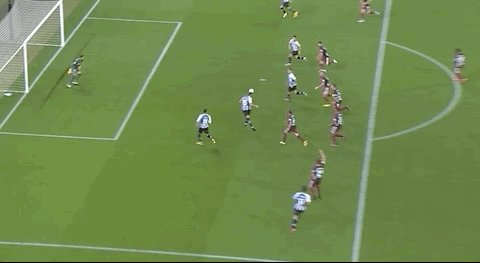 武磊西班牙人進球全集