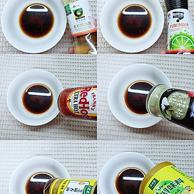 #一學就會快手菜#蝦皮熗拌圓生菜